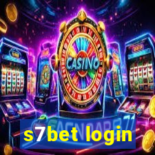 s7bet login